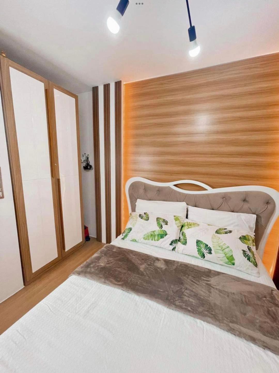 Cozyvilla At Pine Suites Tagaytay 2Br Or Studio With Free Parking Studio Offsite 2Br And Deluxe Studio Basement Tagaytay City Екстер'єр фото